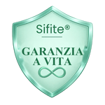 Garanzia a vita
